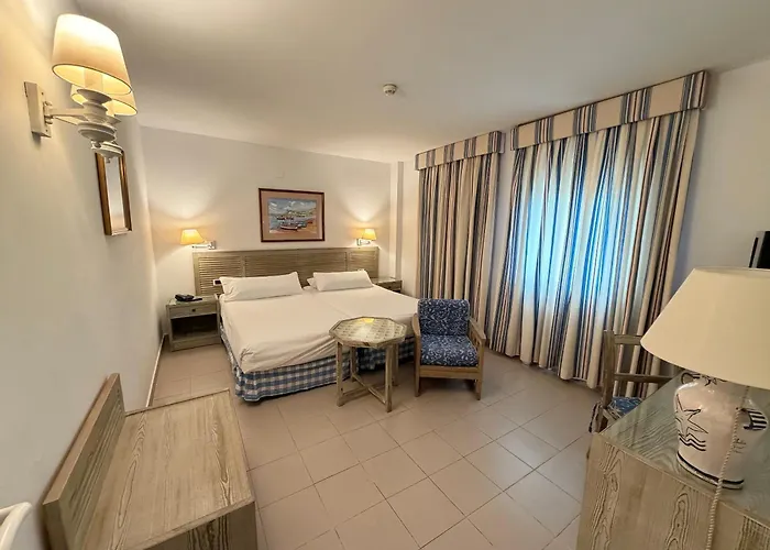 Parador De Javea